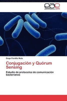 Conjugacin y Qurum Sensing 1