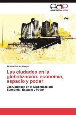 Las ciudades en la globalizacin 1