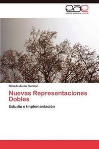 bokomslag Nuevas Representaciones Dobles