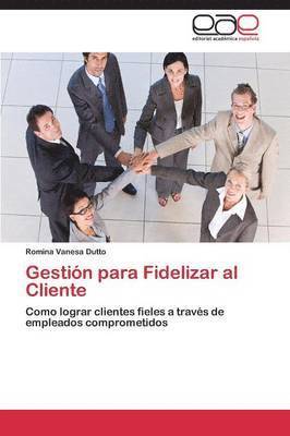 bokomslag Gestin para Fidelizar al Cliente