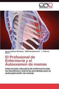 bokomslag El Profesional de Enfermera y el Autoexamen de mamas