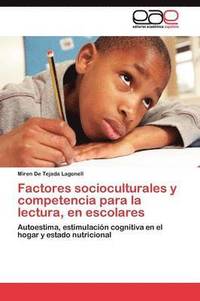 bokomslag Factores socioculturales y competencia para la lectura, en escolares