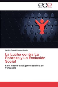 bokomslag La Lucha Contra La Pobreza y La Exclusion Social