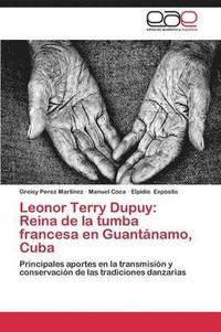 bokomslag Leonor Terry Dupuy