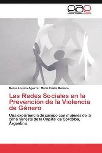 bokomslag Las Redes Sociales en la Prevencin de la Violencia de Gnero