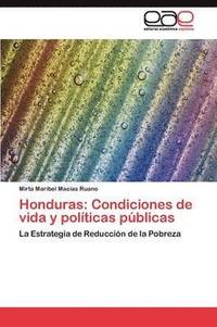 bokomslag Honduras
