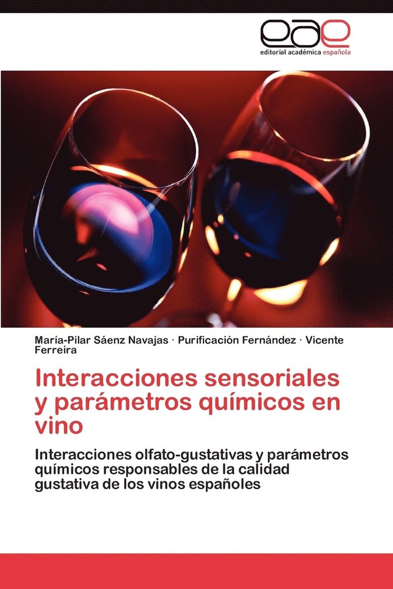 Interacciones sensoriales y parmetros qumicos en vino 1