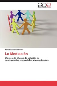 bokomslag La Mediacion