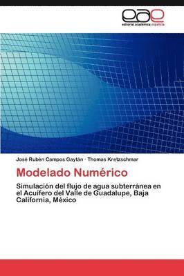 Modelado Numrico 1