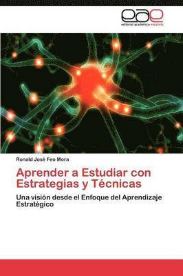 Aprender a Estudiar con Estrategias y Tcnicas 1