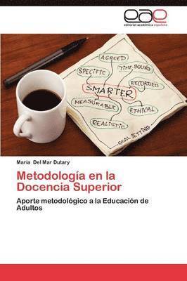 Metodologia En La Docencia Superior 1