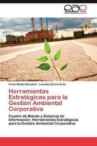 bokomslag Herramientas Estratgicas para la Gestin Ambiental Corporativa