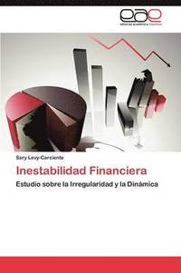 bokomslag Inestabilidad Financiera