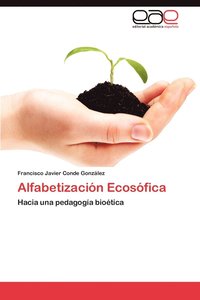 bokomslag Alfabetizacin Ecosfica