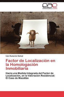 Factor de Localizacin en la Homologacin Inmobiliaria 1