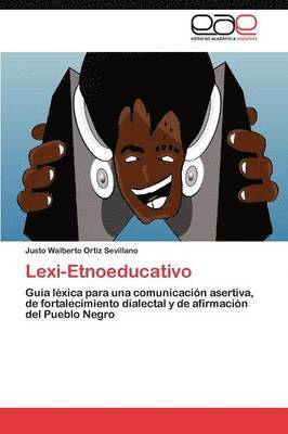 bokomslag Lexi-Etnoeducativo