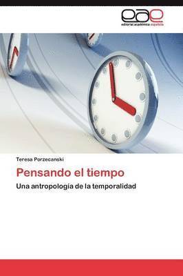 Pensando el tiempo 1