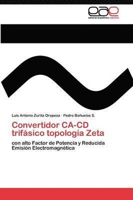 Convertidor CA-CD trifsico topologa Zeta 1