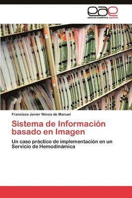 bokomslag Sistema de Informacin basado en Imagen