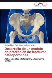 bokomslag Desarrollo de un modelo de prediccin de fracturas osteoporticas