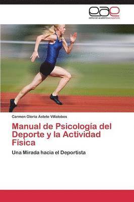 Manual de Psicologia del DePorte y La Actividad Fisica 1