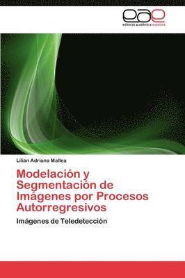 Modelacin y Segmentacin de Imgenes por Procesos Autorregresivos 1