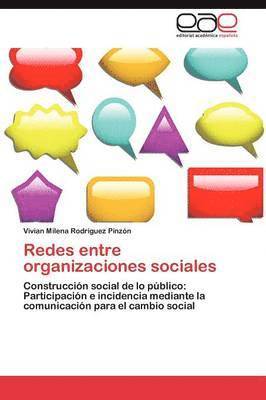 Redes entre organizaciones sociales 1