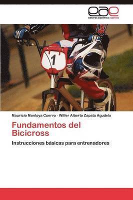 Fundamentos del Bicicross 1