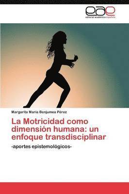 bokomslag Motricidad como dimensión humana