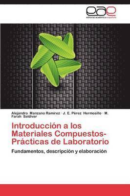 Introduccion a Los Materiales Compuestos-Practicas de Laboratorio 1