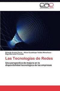 bokomslag Las Tecnologas de Redes
