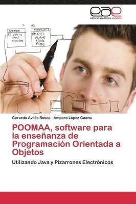 POOMAA, software para la enseanza de Programacin Orientada a Objetos 1