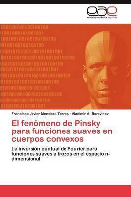 El fenmeno de Pinsky para funciones suaves en cuerpos convexos 1