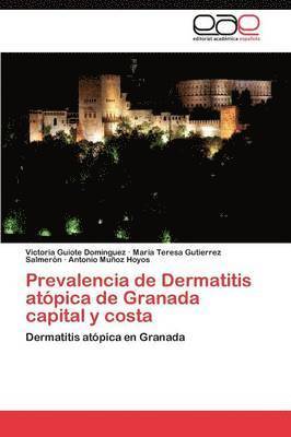 Prevalencia de Dermatitis atpica de Granada capital y costa 1