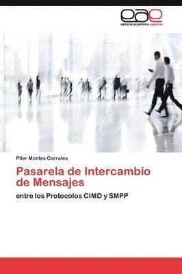 Pasarela de Intercambio de Mensajes 1