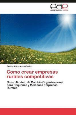 Como crear empresas rurales competitivas 1