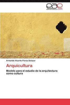 Arquicultura 1