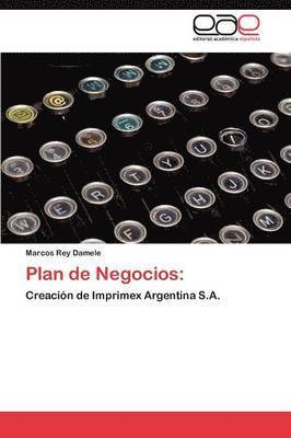 Plan de Negocios 1