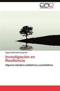 bokomslag Investigacin en Resiliencia