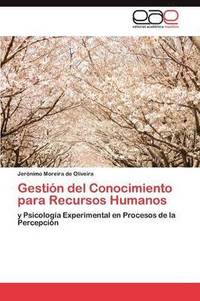 bokomslag Gestin del Conocimiento para Recursos Humanos