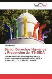 bokomslag Salud, Derechos Humanos y Prevencin de ITS-SIDA