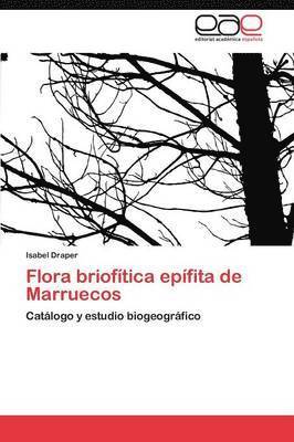 Flora brioftica epfita de Marruecos 1