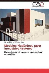 bokomslag Modelos Hednicos para inmuebles urbanos
