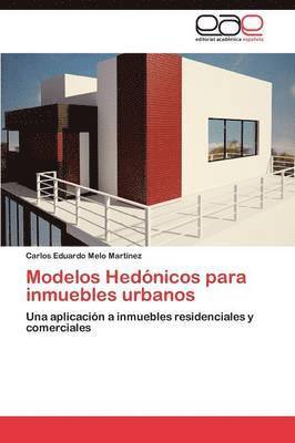 Modelos Hednicos para inmuebles urbanos 1