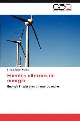 Fuentes alternas de energa 1