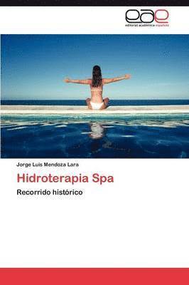 Hidroterapia Spa 1