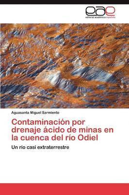 Contaminacin por drenaje cido de minas en la cuenca del ro Odiel 1