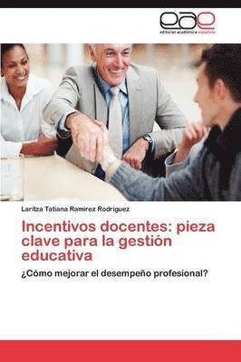 Incentivos docentes 1