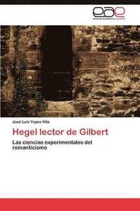 bokomslag Hegel lector de Gilbert