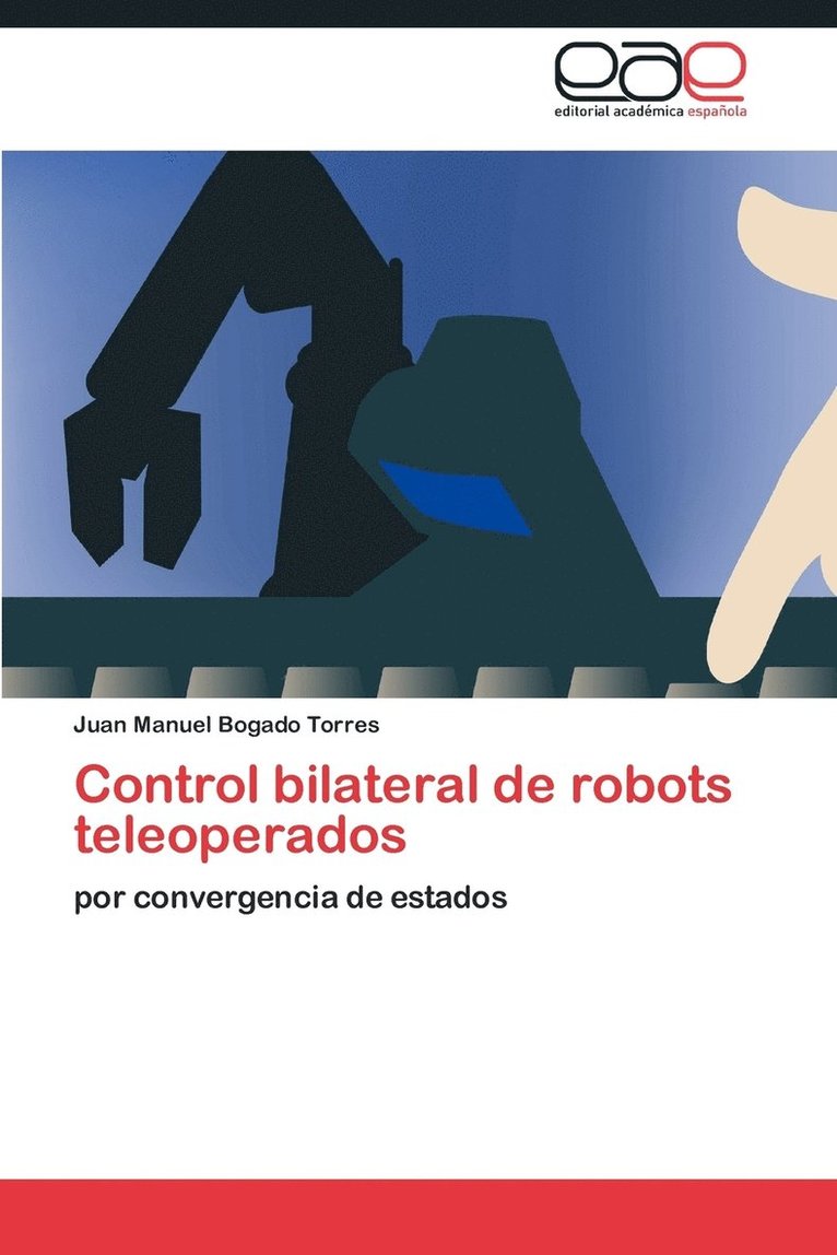 Control bilateral de robots teleoperados 1